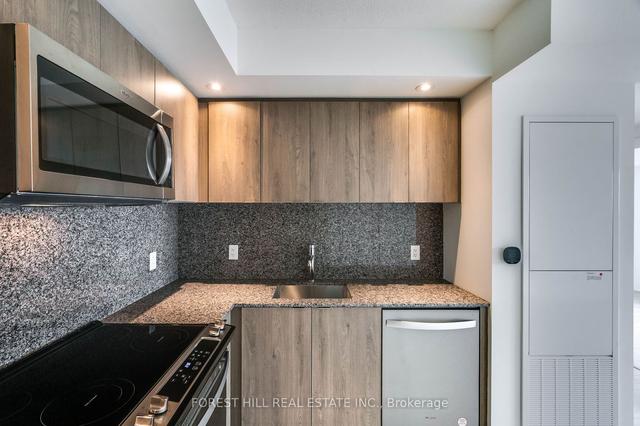 403 - 10 Eva Rd, Condo with 2 bedrooms, 2 bathrooms and 1 parking in Toronto ON | Image 23