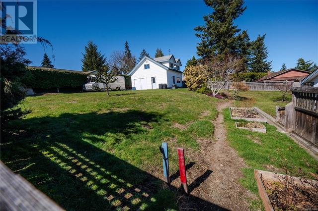 1905 Wood Rd, House detached with 2 bedrooms, 1 bathrooms and 10 parking in Campbell River BC | Image 16