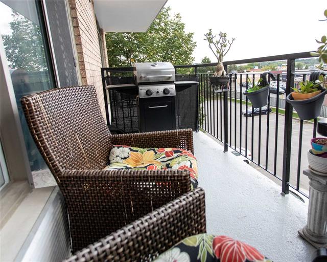 32 - 16 Fourth St, Condo with 2 bedrooms, 1 bathrooms and 1 parking in Orangeville ON | Image 15