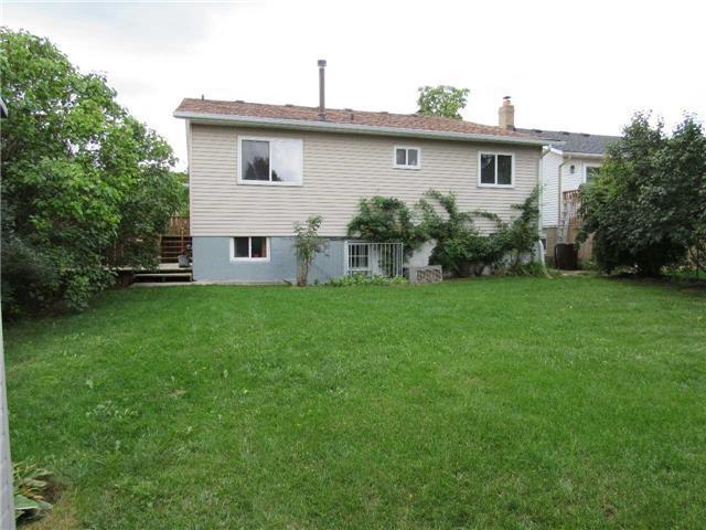 2381 Gillingham Dr, House detached with 3 bedrooms, 2 bathrooms and 4 parking in Burlington ON | Image 17