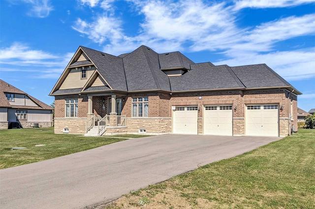 13 Wellers Way, House detached with 4 bedrooms, 3 bathrooms and 9 parking in Quinte West ON | Image 12