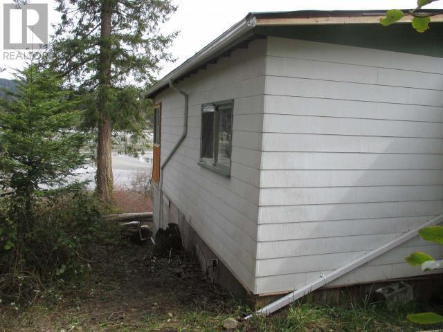 4746 Sanderson Road, House detached with 2 bedrooms, 1 bathrooms and null parking in Powell River D BC | Image 13