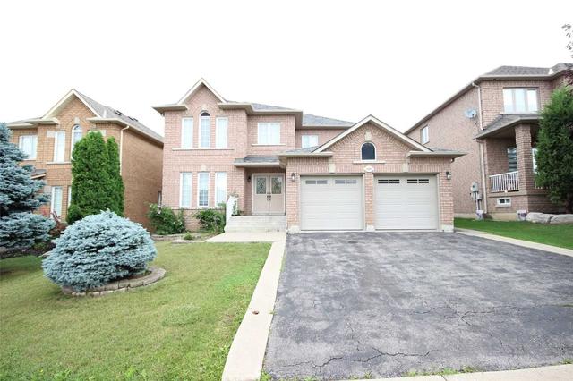 148 Avdell Ave, House detached with 4 bedrooms, 3 bathrooms and 4 parking in Vaughan ON | Image 1