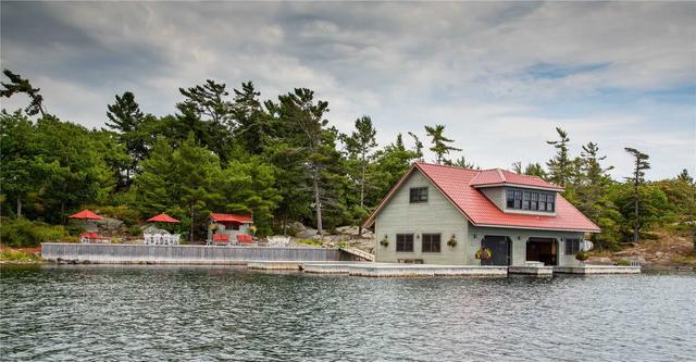 56b321 Pt Frying Pan Island, House detached with 4 bedrooms, 2 bathrooms and 0 parking in The Archipelago ON | Image 18