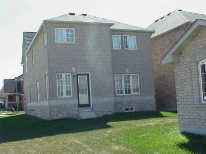 80 Lucien St, House detached with 4 bedrooms, 3 bathrooms and 2 parking in Markham ON | Image 2