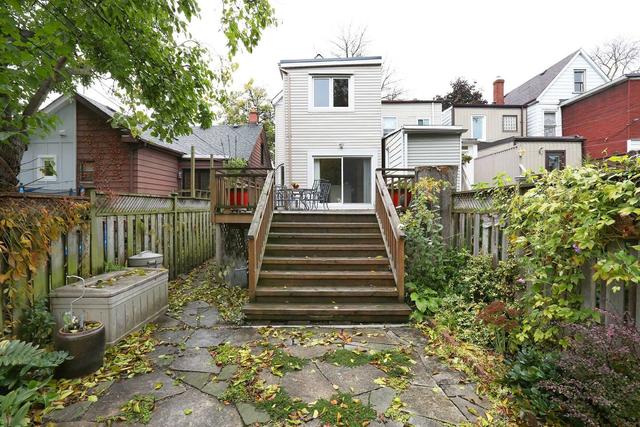 5 Condor Ave, House detached with 2 bedrooms, 2 bathrooms and 0 parking in Toronto ON | Image 13