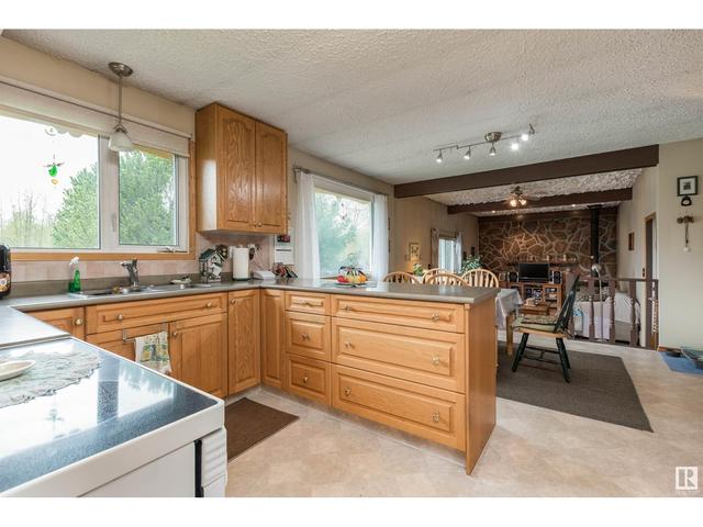 1 - 52521 Rge Rd 222, House detached with 4 bedrooms, 2 bathrooms and null parking in Strathcona County AB | Image 14