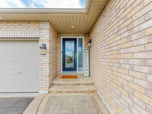 22 Stunden Lane, House detached with 2 bedrooms, 3 bathrooms and 4 parking in Barrie ON | Image 23