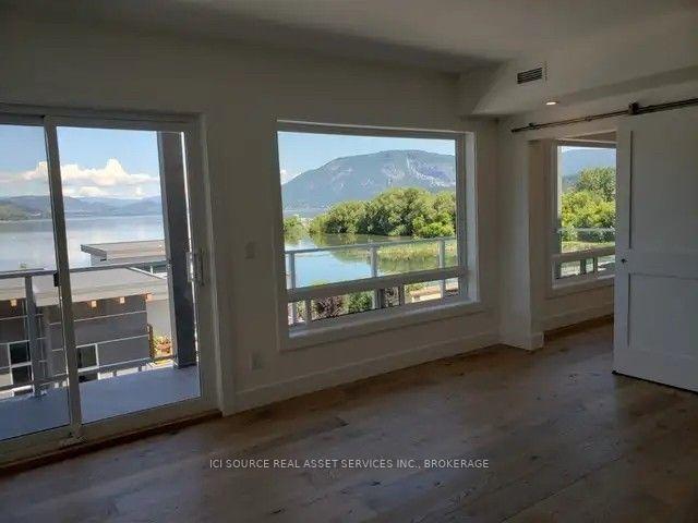 402 - 131 Harbourfront Dr Ne, Condo with 2 bedrooms, 2 bathrooms and 1 parking in Salmon Arm BC | Image 11