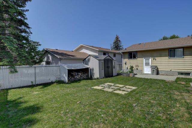 6505 Poplar Drive Drive, House detached with 4 bedrooms, 2 bathrooms and 4 parking in Grande Prairie AB | Image 30