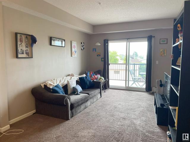 105 - 5302 51 St, Condo with 2 bedrooms, 2 bathrooms and null parking in Bonnyville AB | Image 9