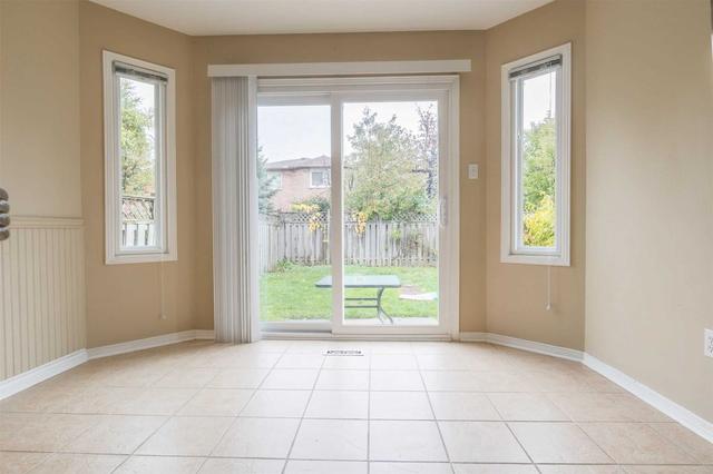 upper - 3385 Beau Rivage Cres, House detached with 4 bedrooms, 3 bathrooms and 6 parking in Mississauga ON | Image 3