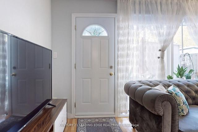 10 - 19 Derrydown Rd, Townhouse with 2 bedrooms, 3 bathrooms and 1 parking in Toronto ON | Image 21