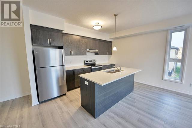 84 - 261 Woodbine Avenue, House attached with 2 bedrooms, 2 bathrooms and 1 parking in Kitchener ON | Image 6