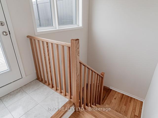 3 - 628 Rexdale Blvd, Townhouse with 3 bedrooms, 3 bathrooms and 1 parking in Toronto ON | Image 20