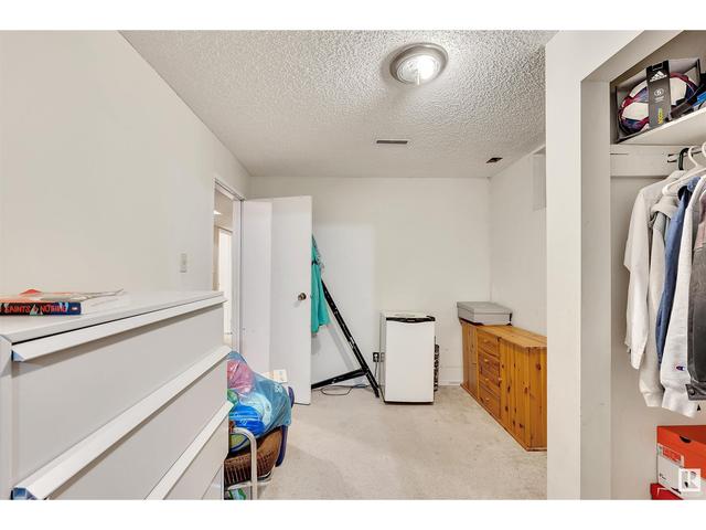 3418 135 Av Nw, House semidetached with 4 bedrooms, 1 bathrooms and null parking in Edmonton AB | Image 30