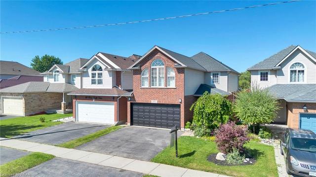 483 Doon South Drive, House detached with 6 bedrooms, 3 bathrooms and 4 parking in Kitchener ON | Image 20