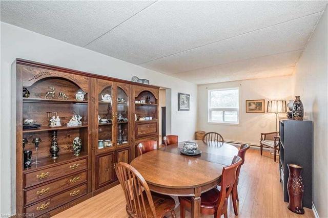 106 - 65 Silvercreek Pkwy, Condo with 4 bedrooms, 3 bathrooms and 1 parking in Guelph ON | Image 7