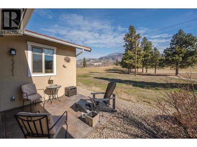 24 - 6823 Tucelnuit Drive, House detached with 2 bedrooms, 2 bathrooms and 2 parking in Osoyoos 1 BC | Image 36