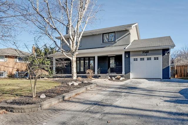 3140 Clairmont Court, House detached with 4 bedrooms, 3 bathrooms and 2 parking in Burlington ON | Image 2
