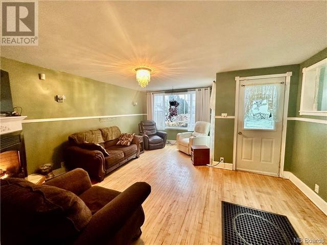 845 Route 172, House detached with 1 bedrooms, 1 bathrooms and null parking in Saint George NB | Image 16