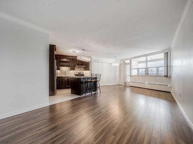 307 - 551 The West Mall, Condo with 2 bedrooms, 1 bathrooms and 1 parking in Toronto ON | Image 27