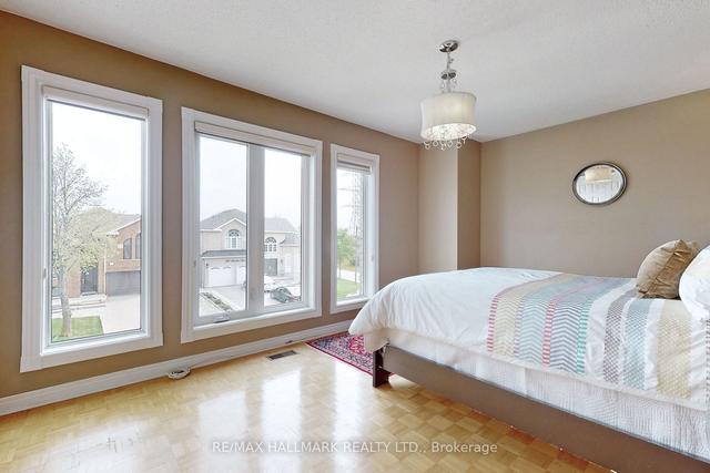 117 Fanshore Dr S, House detached with 3 bedrooms, 4 bathrooms and 6 parking in Vaughan ON | Image 17