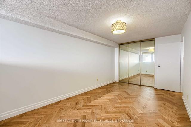 1907 - 375 King St N, Condo with 2 bedrooms, 1 bathrooms and 1 parking in Waterloo ON | Image 13