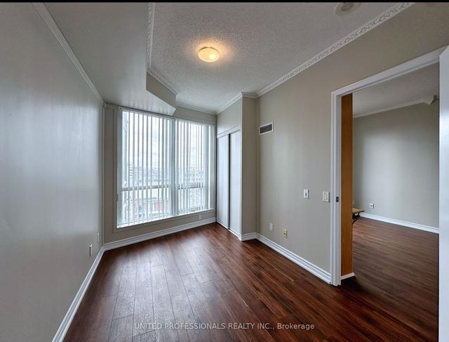 1812 - 60 Byng Ave, Condo with 1 bedrooms, 1 bathrooms and 1 parking in Toronto ON | Image 4