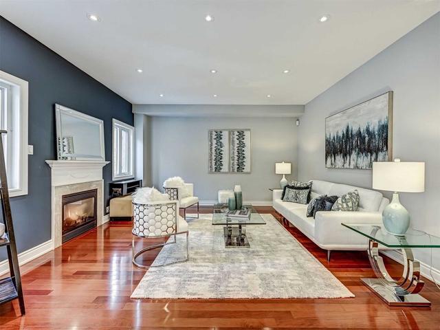 134 Ner Israel Dr, House detached with 4 bedrooms, 5 bathrooms and 4 parking in Vaughan ON | Image 7