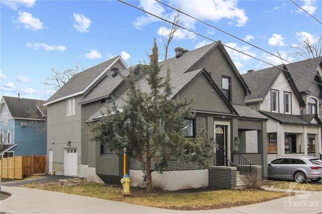334 Fifth Avenue, House detached with 3 bedrooms, 3 bathrooms and 2 parking in Ottawa ON | Image 29