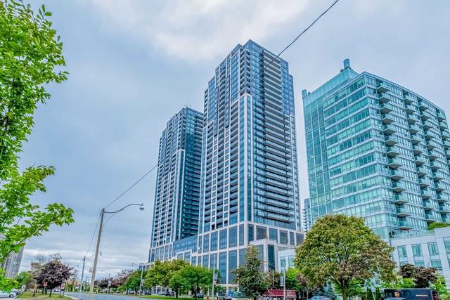 1507 - 1926 Lake Shore Blvd, Condo with 2 bedrooms, 3 bathrooms and 1 parking in Toronto ON | Image 10
