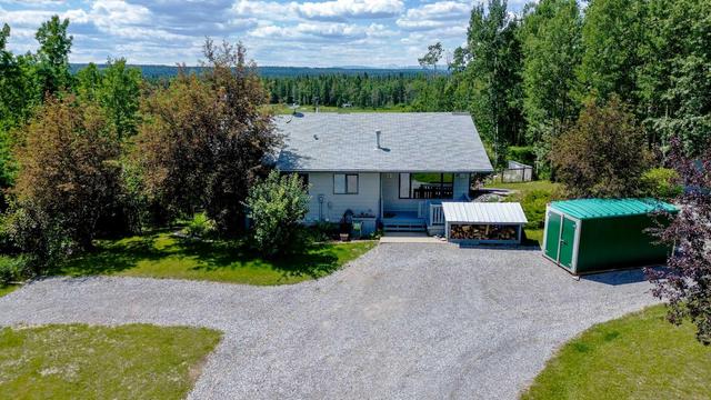 17 - Ricinus Ridge Drive, House detached with 3 bedrooms, 2 bathrooms and null parking in Clearwater County AB | Image 44