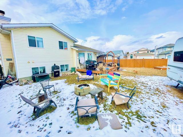 5303 154a Av Nw, House detached with 4 bedrooms, 0 bathrooms and 5 parking in Edmonton AB | Image 45