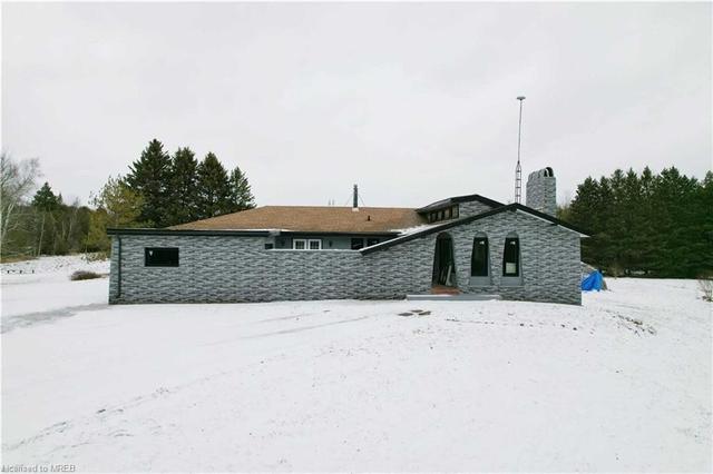 71145 10th Line, House detached with 3 bedrooms, 1 bathrooms and null parking in East Garafraxa ON | Image 7