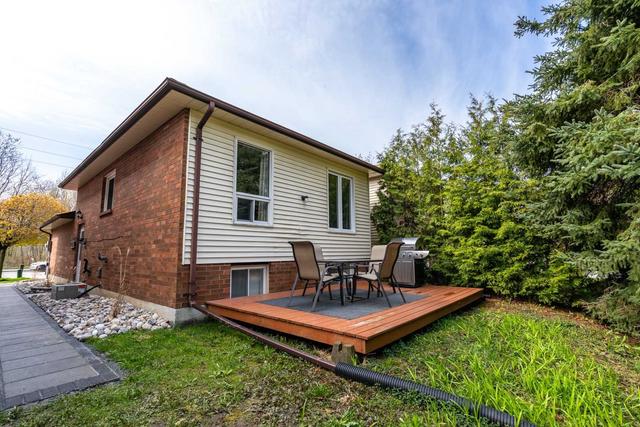 1690 Nash Rd, House detached with 3 bedrooms, 2 bathrooms and 3 parking in Clarington ON | Image 18