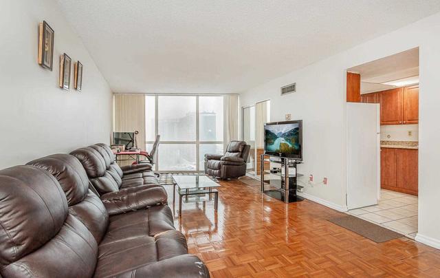 1005 - 21 Markbrook Lane, Condo with 2 bedrooms, 2 bathrooms and 1 parking in Toronto ON | Image 38