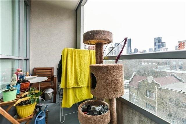 401 - 120 Homewood Ave, Condo with 2 bedrooms, 2 bathrooms and 1 parking in Toronto ON | Image 19