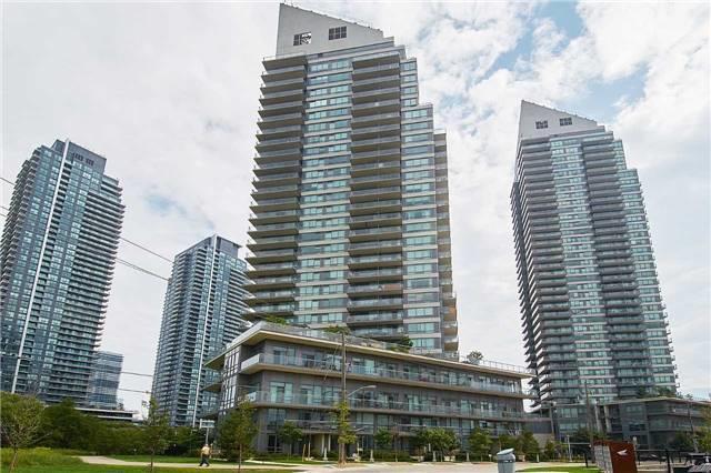 106 - 15 Legion Rd, Townhouse with 3 bedrooms, 3 bathrooms and 2 parking in Toronto ON | Image 1