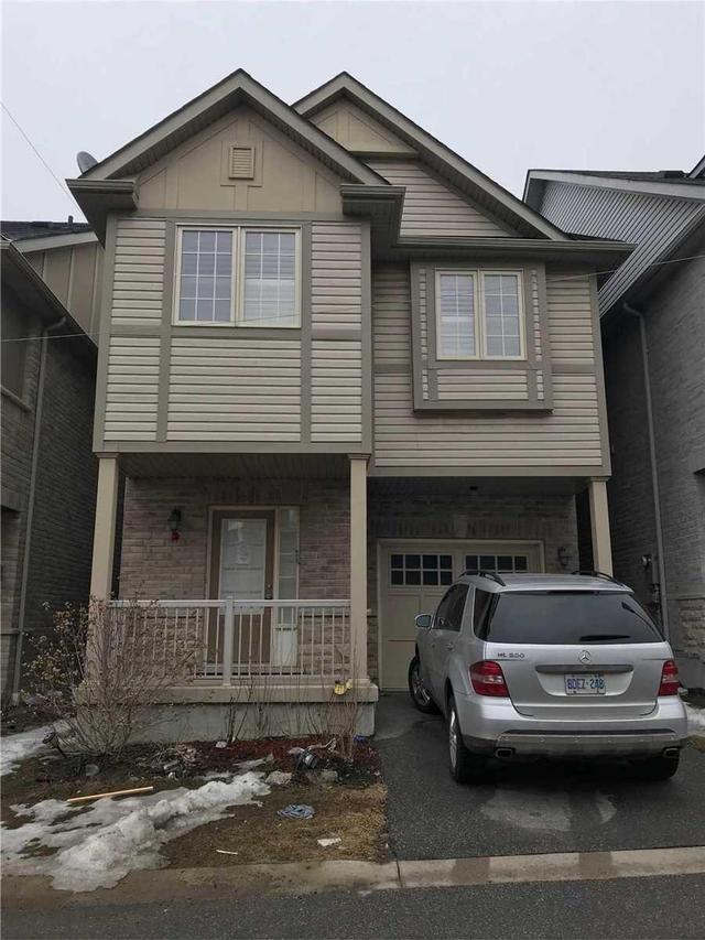 36 Blunden Rd, House detached with 4 bedrooms, 3 bathrooms and 1 parking in Ajax ON | Image 19