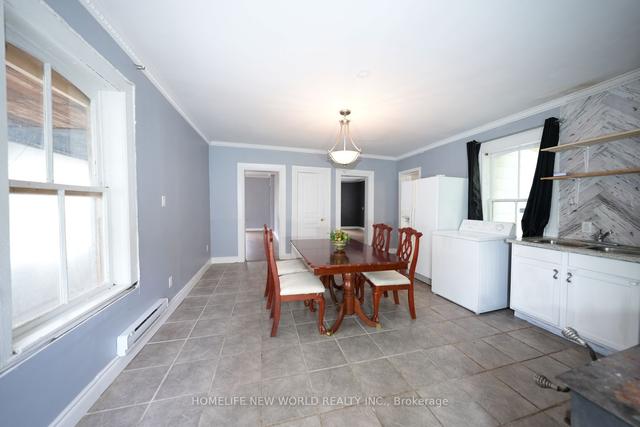 16481 Highway 48 Rd, House detached with 3 bedrooms, 1 bathrooms and 12 parking in Whitchurch Stouffville ON | Image 10
