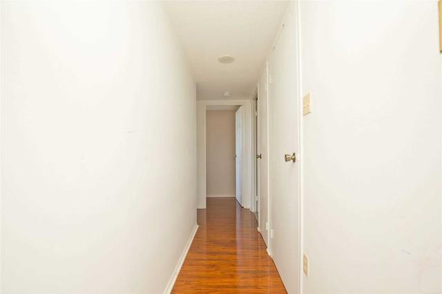 1105 - 10 Markbrook Lane, Condo with 2 bedrooms, 2 bathrooms and 1 parking in Toronto ON | Image 18
