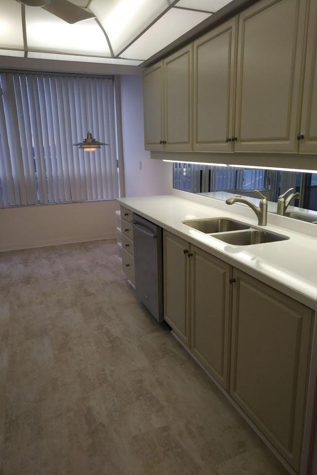 2009 - 1 Aberfoyle Cres, Condo with 1 bedrooms, 1 bathrooms and 1 parking in Toronto ON | Image 18