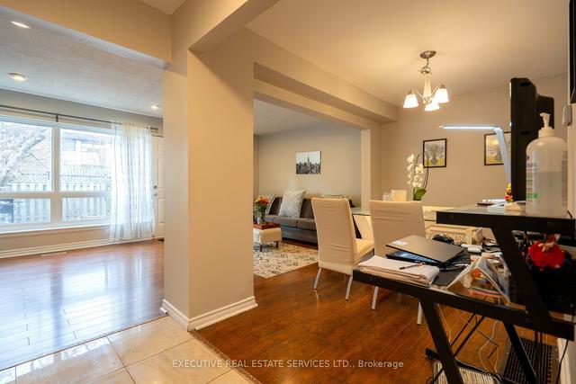 57 - 1235 Radom St, Townhouse with 4 bedrooms, 3 bathrooms and 1 parking in Pickering ON | Image 38