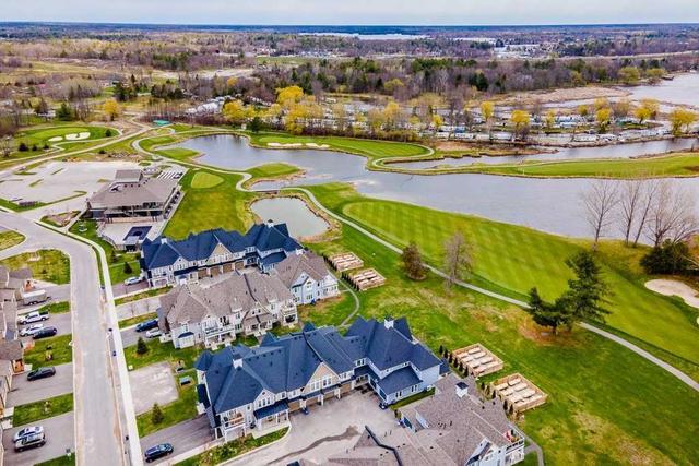 12 Carnoustie Lane, Condo with 2 bedrooms, 2 bathrooms and 1 parking in Georgian Bay ON | Image 29