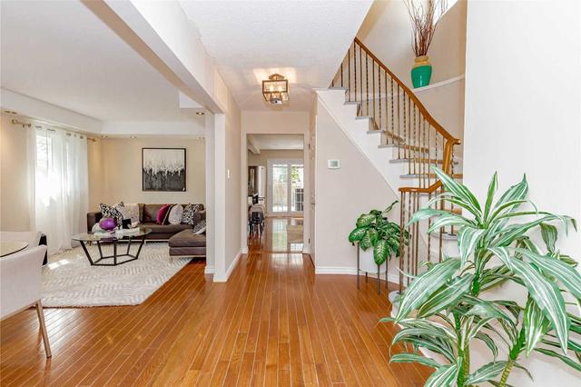 3067 Valcourt Cres, House detached with 3 bedrooms, 4 bathrooms and 6 parking in Mississauga ON | Image 23
