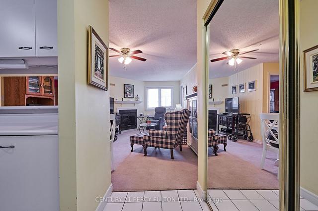 212 - 191 Lake Driveway W, Condo with 2 bedrooms, 2 bathrooms and 2 parking in Ajax ON | Image 14