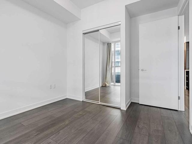 331 - 38 Iannuzzi St, Condo with 1 bedrooms, 1 bathrooms and 0 parking in Toronto ON | Image 2