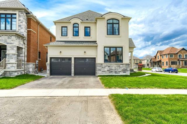 2 Vineyard Dr, House detached with 5 bedrooms, 4 bathrooms and 4 parking in Brampton ON | Image 22