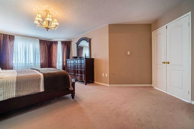 3 Southbend Dr, House detached with 4 bedrooms, 3 bathrooms and 6 parking in Brampton ON | Image 19